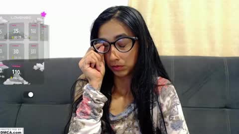 Snapshot of cutte_kitty_ chatting on July 2026 02:51:01 AM miss ari online show from July 2026 02:51:01 AM