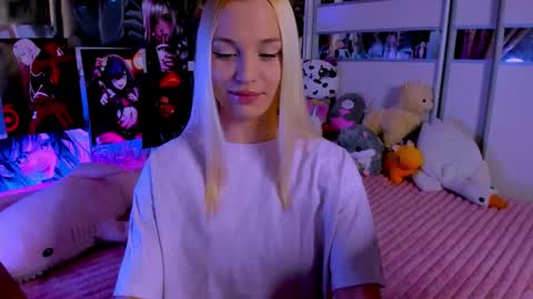 Nora online show from February 2026 09:18:02 PM