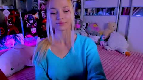 Nora online show from April 2026 08:31:02 PM