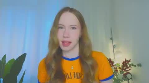 Snapshot of cuute_angell chatting on July 2026 05:06:02 PM Virginia See you on Sunday online show from July 2026 05:06:02 PM