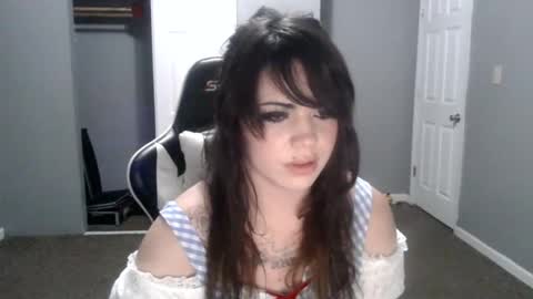 Cvnt And Candi online show from February 2025 07:18:01 AM