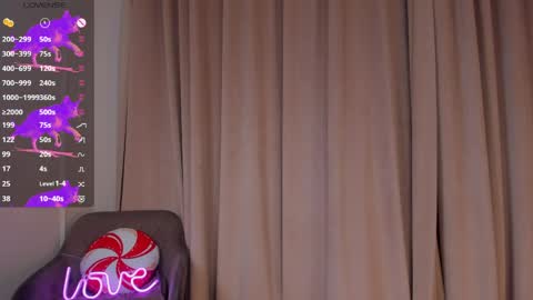 Cwen online show from April 2026 05:10:01 PM