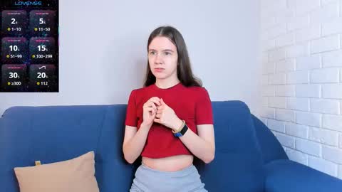 Ashly online show from December 2025 06:48:02 PM