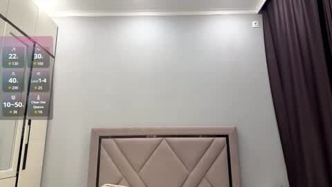 Akemi online show from March 2026 07:36:02 AM