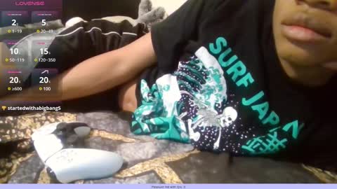 Cxbyy online show from December 2024 12:41:01 AM