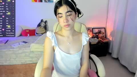 Liz online show from February 2025 11:15:02 PM