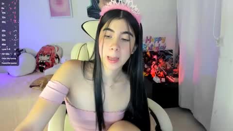 Liz online show from September 2025 11:07:01 PM