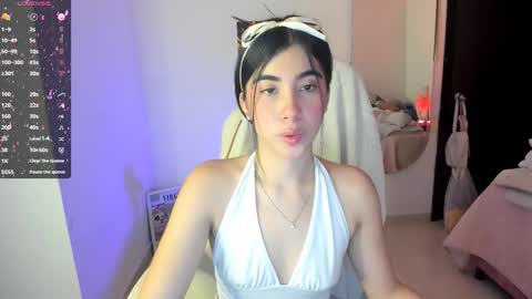 Liz online show from November 2025 12:35:02 AM