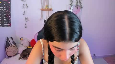 Snapshot of cyber_lizz chatting on May 2026 09:54:02 PM Liz online show from May 2026 09:54:02 PM