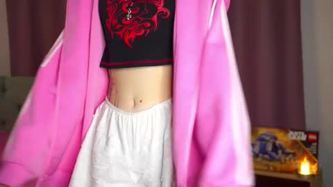 Ruby online show from March 2026 02:01:01 PM