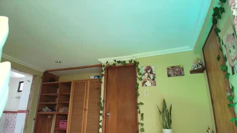 Camila online show from January 2026 09:18:01 PM