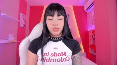 Snapshot of cyberdoll1 chatting on July 2026 05:17:01 AM cyberdoll1 online show from July 2026 05:17:01 AM