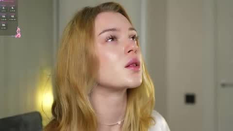 EMILY online show from November 2025 03:01:01 PM