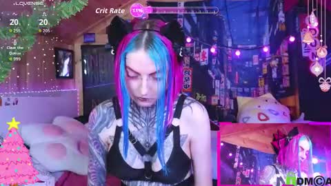 Neko online show from January 2026 05:53:02 AM