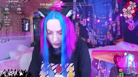 Neko online show from March 2026 04:56:02 AM