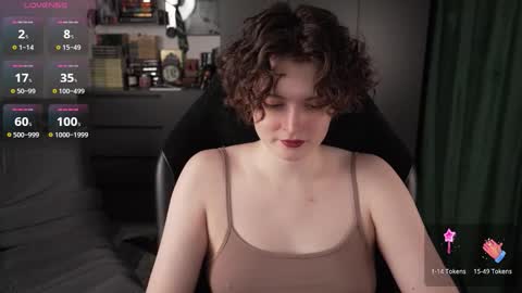 Helen Blossom online show from March 2026 02:01:01 PM