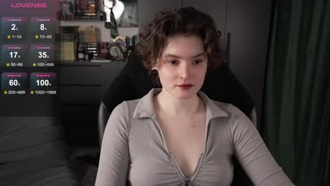 Helen Blossom online show from April 2026 01:31:01 PM