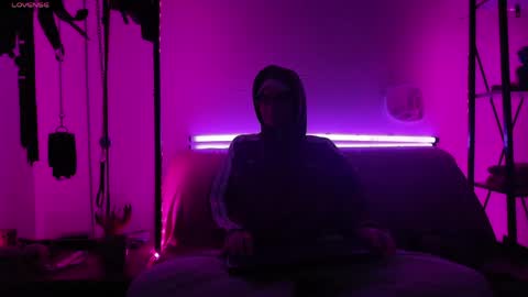 Lily Goddess online show from May 2026 09:09:02 PM