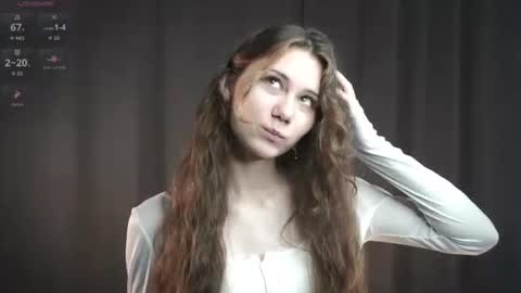 Snapshot of cyndyvalerio chatting on June 2026 07:56:02 AM Call me Stacy if you want 3 online show from June 2026 07:56:02 AM