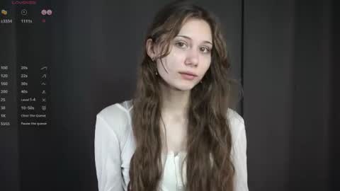 Snapshot of cyndyvalerio chatting on July 2026 07:48:01 AM Call me Stacy if you want 3 online show from July 2026 07:48:01 AM