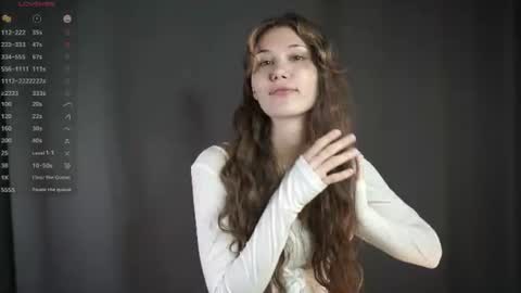 Snapshot of cyndyvalerio chatting on July 2026 07:55:02 AM Call me Stacy if you want 3 online show from July 2026 07:55:02 AM