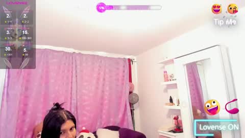 Snapshot of cynthiawatson_ chatting on February 2025 01:08:02 PM Cynthia online show from February 2025 01:08:02 PM