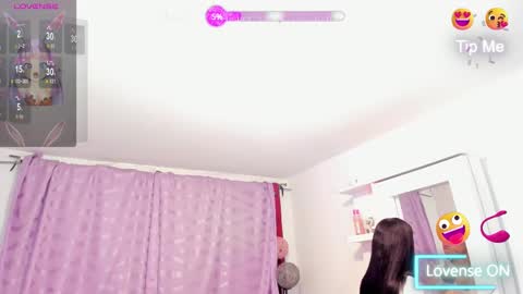 Snapshot of cynthiawatson_ chatting on March 2025 01:35:02 PM Cynthia online show from March 2025 01:35:02 PM