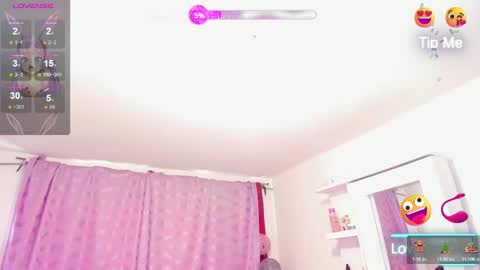 Snapshot of cynthiawatson_ chatting on March 2025 01:12:01 PM Cynthia online show from March 2025 01:12:01 PM