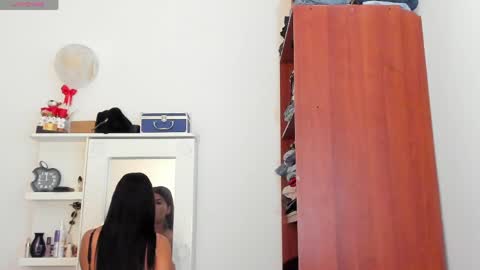 Cynthia online show from May 2026 01:17:02 PM