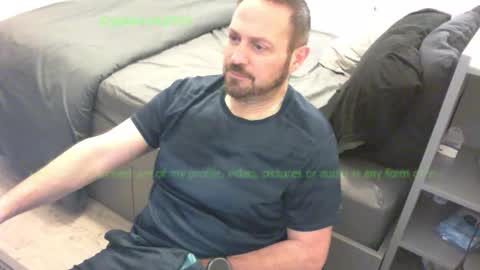 Chris online show from March 2026 09:05:01 AM