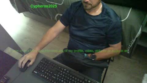 Chris online show from June 2026 03:14:01 PM