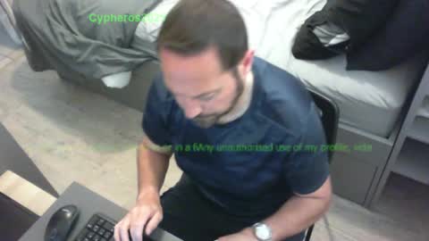 Chris online show from June 2026 07:53:02 AM