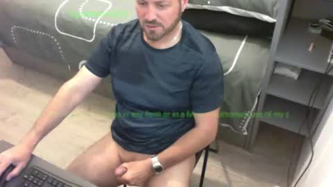 Chris online show from June 2026 08:13:02 AM