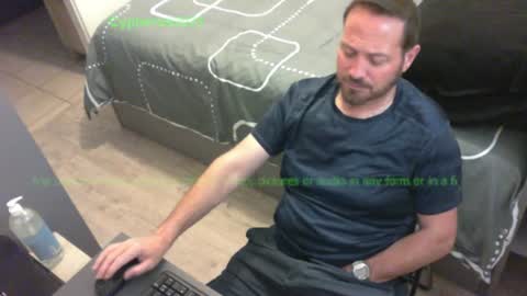 Chris online show from June 2026 03:25:02 PM