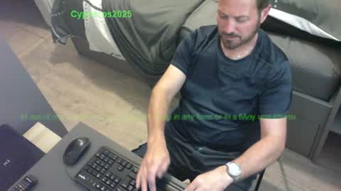 Chris online show from June 2026 03:14:02 PM