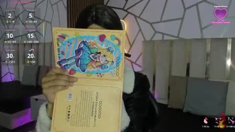 cyrus_tay online show from April 2026 12:13:01 PM