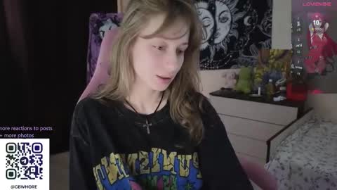 cyyberwhore online show from February 2026 11:50:01 AM