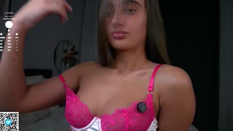 Isabella online show from February 2026 01:12:01 AM