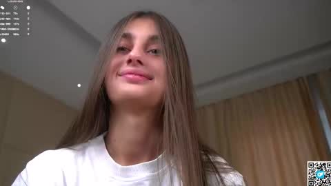 Isabella online show from March 2026 02:04:02 AM