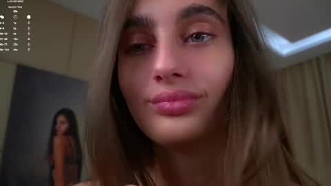 Isabella online show from April 2026 01:14:02 AM