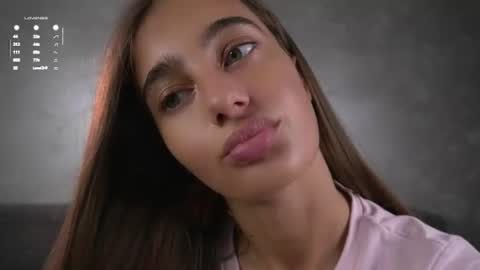 Snapshot of czamabech chatting on July 2026 01:21:01 AM Isabella online show from July 2026 01:21:01 AM