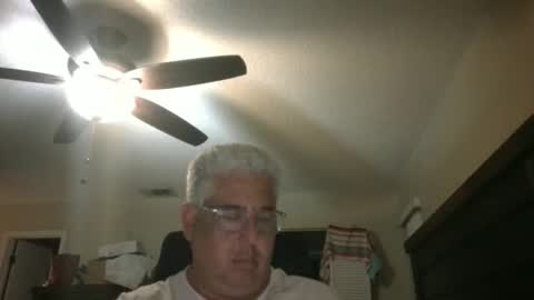 czar1974 online show from March 2026 11:05:02 AM