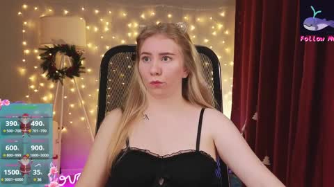 Donna online show from December 2024 08:44:02 PM