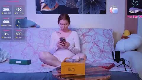 Donna online show from September 2025 07:30:01 PM