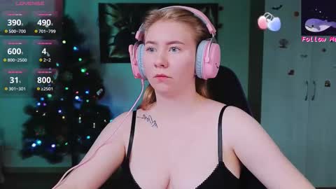 Donna online show from December 2025 10:05:01 PM