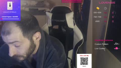 D0pey42O online show from February 2025 01:46:01 PM