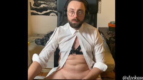 Snapshot of d1ckass chatting on December 2024 07:00:01 PM d1ckass online show from December 2024 07:00:01 PM