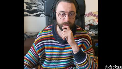 Snapshot of d1ckass chatting on January 2025 11:04:02 AM d1ckass online show from January 2025 11:04:02 AM