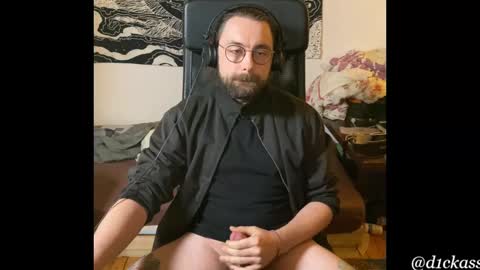 Snapshot of d1ckass chatting on February 2025 06:30:01 PM d1ckass online show from February 2025 06:30:01 PM