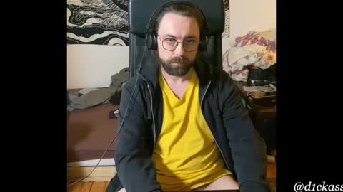 Snapshot of d1ckass chatting on February 2025 10:31:02 PM d1ckass online show from February 2025 10:31:02 PM